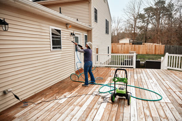 Pressure Washing Services for Businesses in Niceville, FL