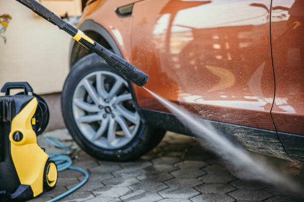 Why Choose Our Certified Pressure Washing Experts for Your Project Needs in Niceville, FL?