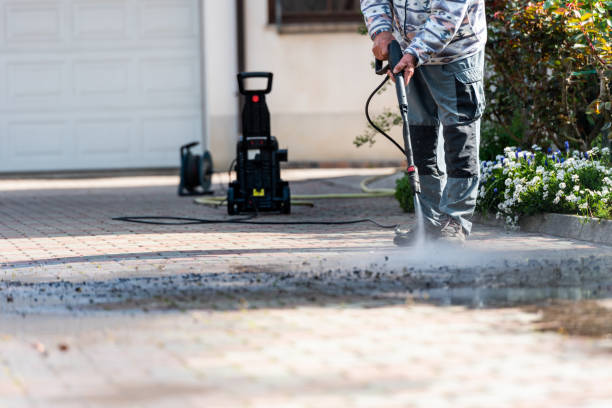 Pressure Washing Contractors in Niceville, FL
