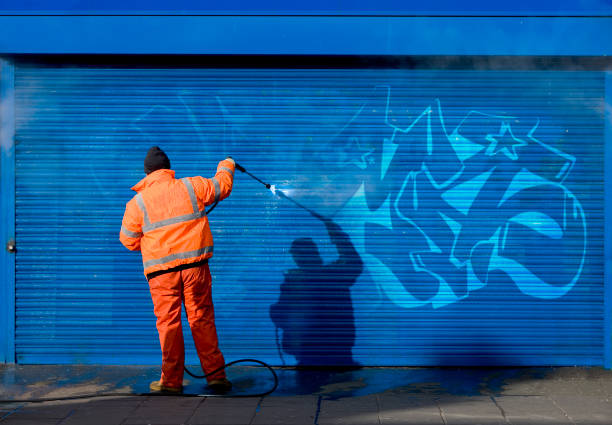 Best Commercial Building Pressure Washing  in Niceville, FL