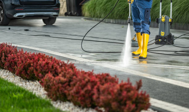 Deck Cleaning Services in Niceville, FL