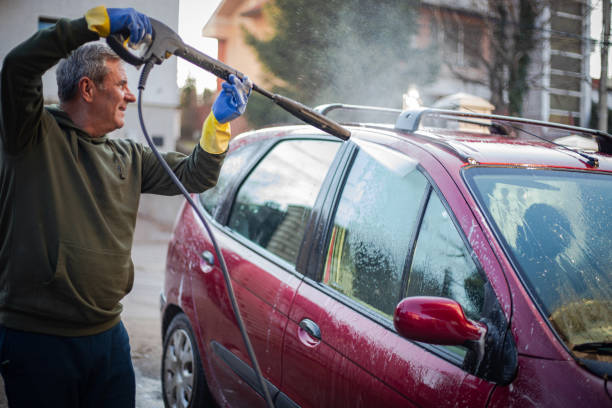 Trusted Niceville, FL Pressure Washing Experts
