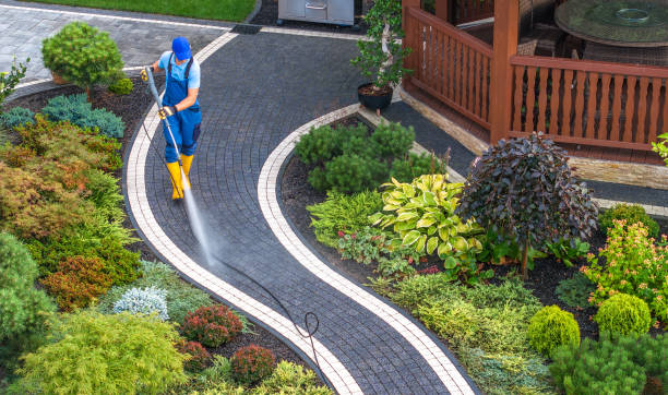 Local Pressure Washing Services in Niceville, FL